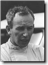 John Surtees