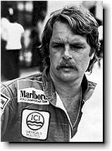 Keke Rosberg