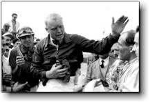 Mike Hawthorn - World Champion