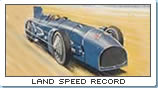 Land Speed Record