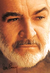Sean Connery