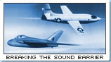Breaking the Sound Barrier