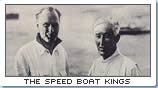 The Speed Boat Kings