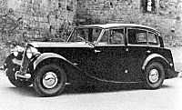 Triumph Renown