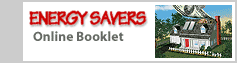 Energy Savers Online Booklet