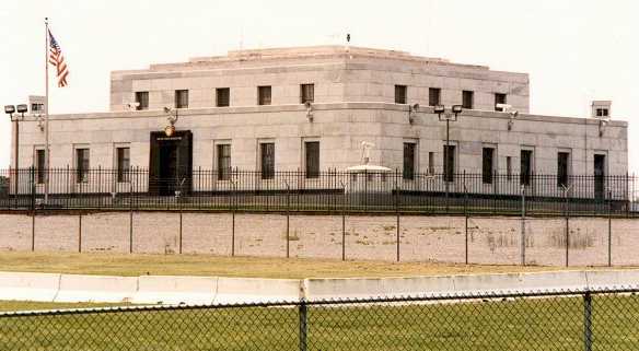 Fort Knox