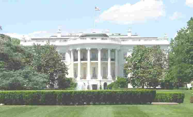 The White House